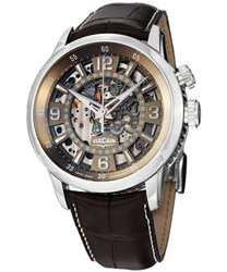 Vulcain Anniversary Heart Men's Watch Model: 280138.239LF