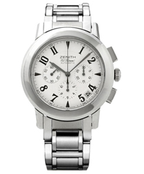 Zenith Port Royal Men's Watch Model 02.0451.400.02.M451