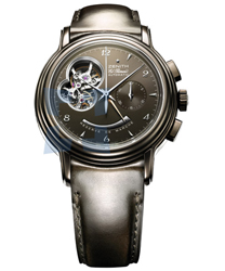 Zenith Chronomaster Men's Watch Model 03.0240.4021.96.C616