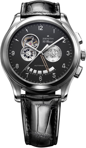 Zenith Class Men's Watch Model 03.0510.4021.21.C492
