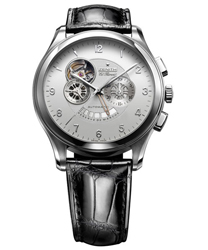 Zenith Grand Class Men's Watch Model 03.0520.4021.02.C492