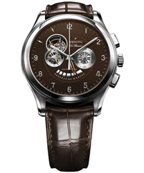 Zenith Grand Class Men's Watch Model 03.0520.4021.75.C491