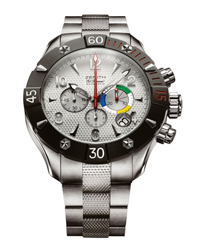 Zenith Defy Men's Watch Model 03.0526.4000.01.M526