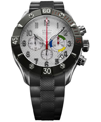 Zenith Defy Men's Watch Model 03.0526.4000.01.R642