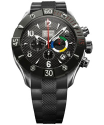 Zenith Defy Men's Watch Model 03.0526.4000.21.R642