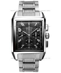 Zenith Port Royal Men's Watch Model 03.0550.400.22.M550