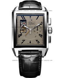 Zenith Port Royal Men's Watch Model 03.0550.4021-76.C503