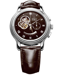 Zenith Chronomaster Men's Watch Model 03.1260.4021-72.C551