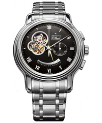 Zenith Chronomaster Men's Watch Model 03.1260.4021.21.M1260