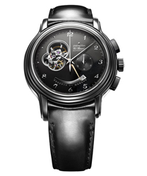 Zenith Chronomaster Men's Watch Model 03.1260.4021.95.C614