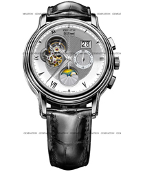 Zenith Chronomaster Men's Watch Model 03.1260.4047-01.C505