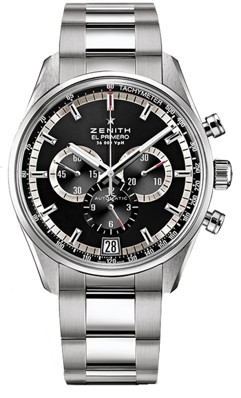 Zenith El Primero Men's Watch Model 03.2040.400-21.M2040