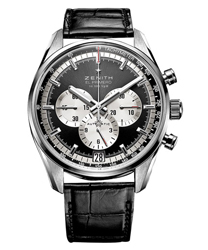 Zenith El Primero Men's Watch Model 03.2040.400-22.C496