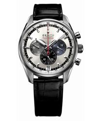 Zenith El Primero Men's Watch Model 03.2041.4052-69.C496
