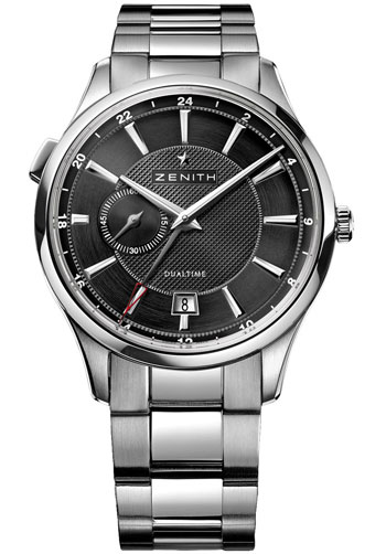 Zenith Captain Men's Watch Model 03.2130.682-22.M2130