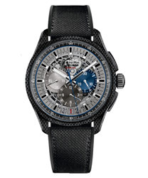 Zenith El Primero Men's Watch Model 10.2260.400-69.R573