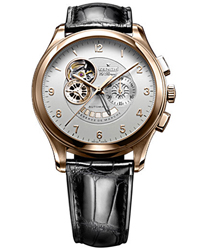 Zenith Grand Class Men's Watch Model 18.0520.4021.01.C492