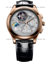 Zenith Grand Class Men's Watch Model 18.0520.4034-01.C492