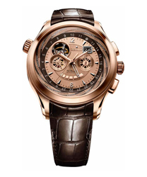 Zenith Grand Class Men's Watch Model 18.0520.4037.71.C491