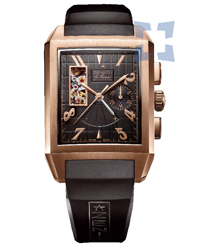 Zenith Grande Port Royal Men's Watch Model 18.0550.4021.21.R512