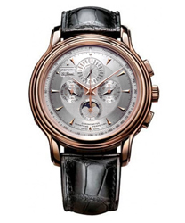 Zenith Chronomaster Men's Watch Model 18.1260.4003-01.C505