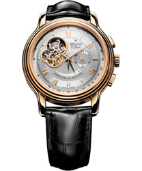 Zenith Chronomaster Men's Watch Model 18.1260.4021.01.C505