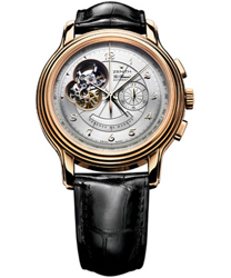 Zenith Chronomaster Men's Watch Model 18.1260.4021.02.C505