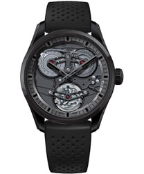 Zenith Academy Men's Watch Model 49.2520.4805-98.R576