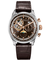 Zenith El Primero Men's Watch Model: 51.2161.4047-75.C713