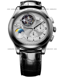 Zenith Grand Class Men's Watch Model 65.0520.4034-01.C492