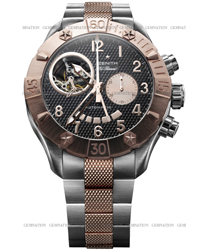 Zenith Defy Men's Watch Model 86.0526.4021-21.M527