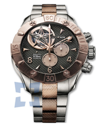 Zenith Defy Men's Watch Model 86.0526.4035.21.M527