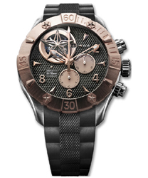 Zenith Defy Men's Watch Model 86.0526.4035.21.R642
