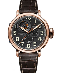 Zenith Pilot Men's Watch Model 87.2430.4035-21.C721