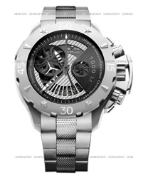 Zenith Defy Men's Watch Model 95.0527.4021-02.M530