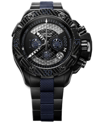 Zenith Defy Men's Watch Model 96.0529.4000.51.M533