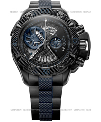 Zenith Defy Men's Watch Model 96.0529.4021-51.M533