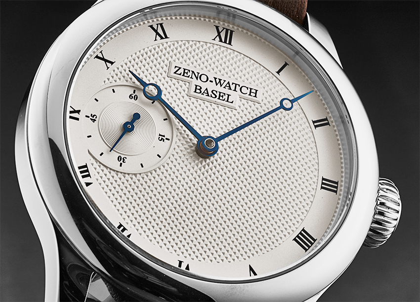 Zeno Revue Men's Watch Model: 1462-I3