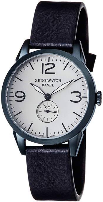 Zeno Vintage Line Men's Watch Model 4772Q-BL-A3-1