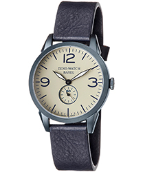 Zeno Vintage Line Men's Watch Model: 4772Q-BL-A9-1