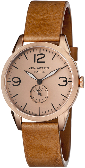 Zeno Vintage Line Men's Watch Model 4772Q-PGR-A6-1