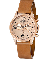 Zeno Vintage Line Men's Watch Model: 4773Q-PRG-A6-1
