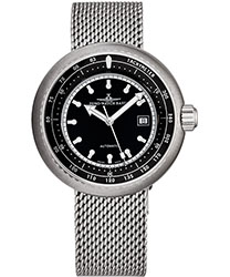 Zeno Deep Diver Men's Watch Model 500-2824-I1M