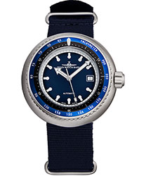 Zeno Deep Diver Men's Watch Model 500-2824-I4