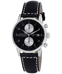 Zeno Magellano Men's Watch Model: 6069BVD-D1