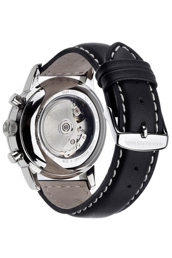 Zeno Magellano Men's Watch Model 6069BVD-D1 Thumbnail 2