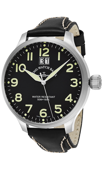 Zeno Super Oversized Men's Watch Model 6221-7003-A1