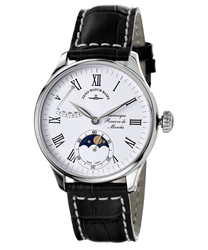 Zeno Godat Men's Watch Model 6274PRL-I2-ROM Thumbnail 1