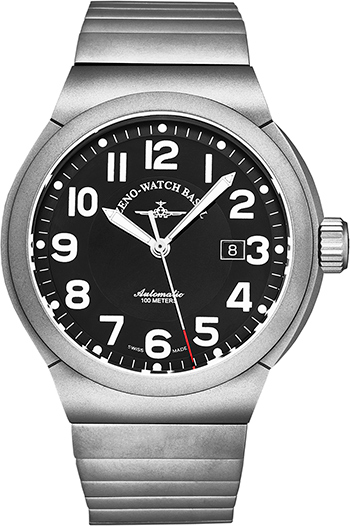 Zeno Raid Titan Men's Watch Model 6454-A1M