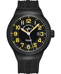 Zeno Raid Titan Men's Watch Model 6454-BK-A15